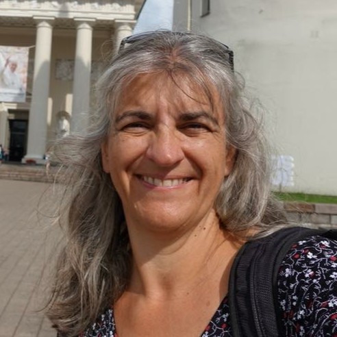 Monica Zimmermann