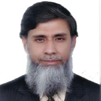 Dr. Shafiq Ahmad