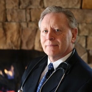 Garry L. Huff, M.D., CCS