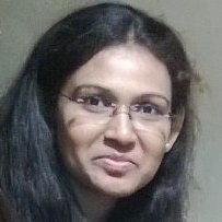 Pratima Waghmare