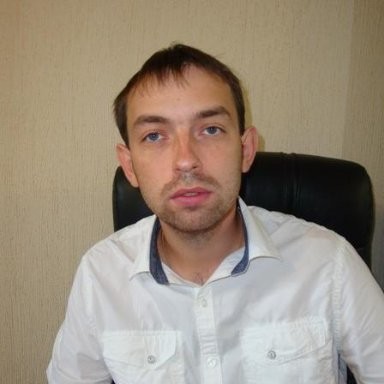 Sergey Gladysh