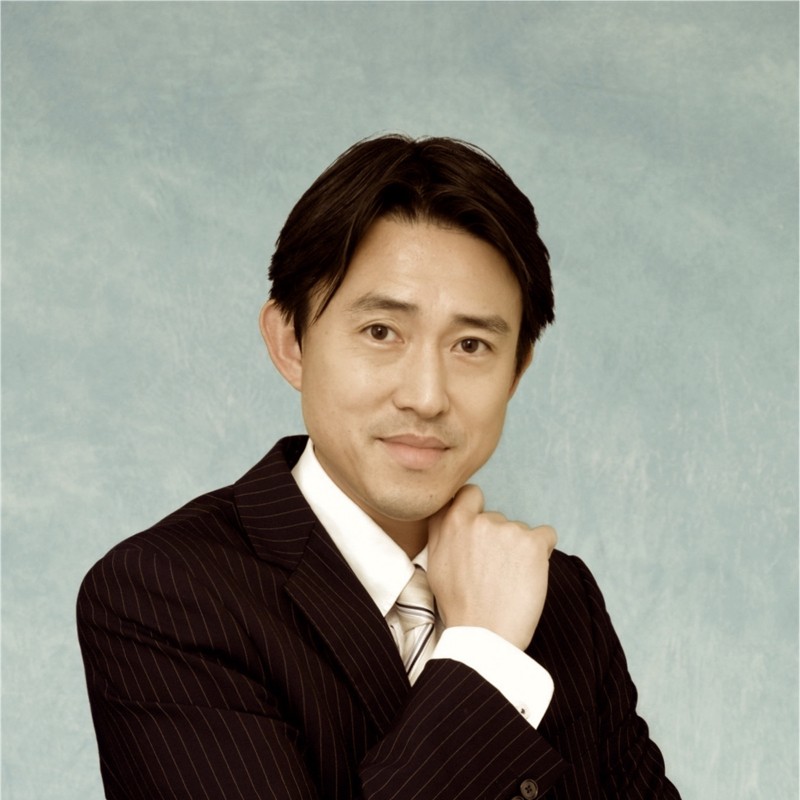 Yoji Imafuku