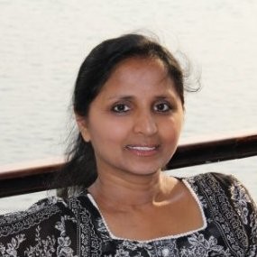 Nayna Patel