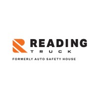 Reading Truck, formerly Auto Safety House