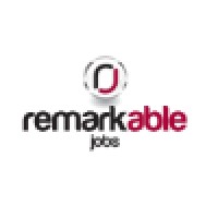 Remarkable Jobs Ltd