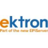 Ektron, Part of the new Episerver
