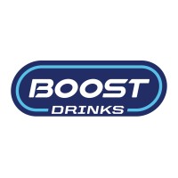 Boost Drinks Ltd