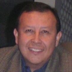Cesar Betancourt