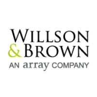 Array | Willson & Brown