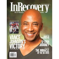 In Recovery Magazine