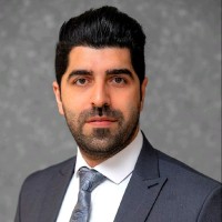 Hossein Ghaffarian