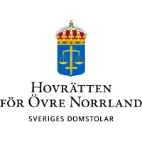 Hovrätten för Övre Norrland