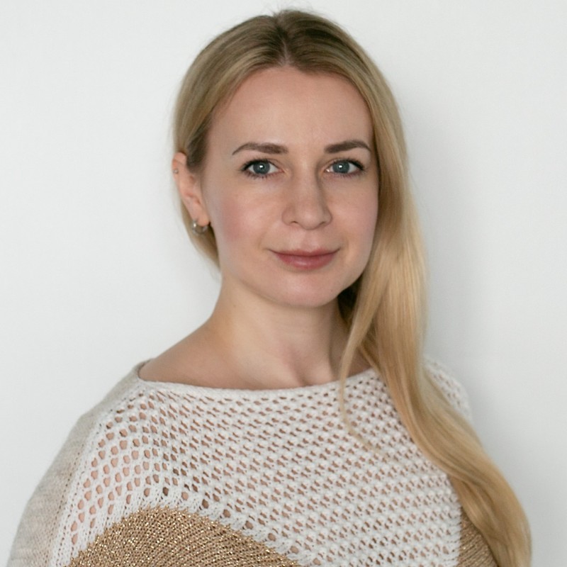 Polina Shatrova
