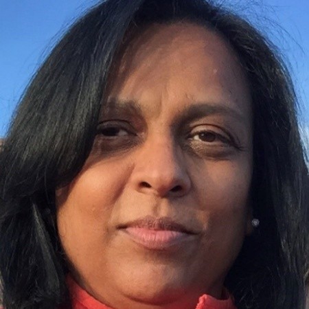 Suhasini Patel