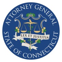 State of Connecticut - Office of the Attorney General