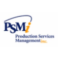 Production Services Management Inc.