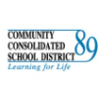 Glen Ellyn Community Consolidated School District 89