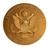 U.S. District Court, District of Minnesota