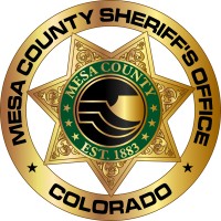 Mesa County Sheriff 's Office