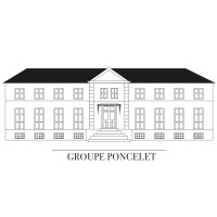 GROUPE PONCELET