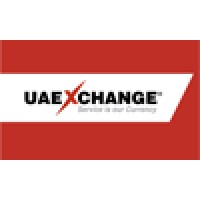 UAE Exchange