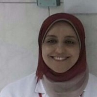 Rania Ali