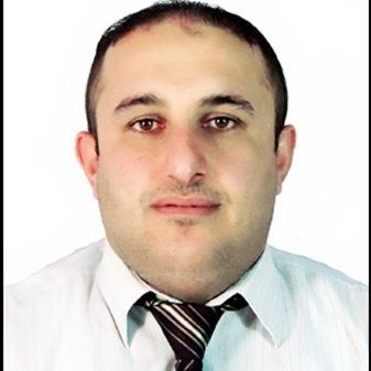 Daroon Abdulla