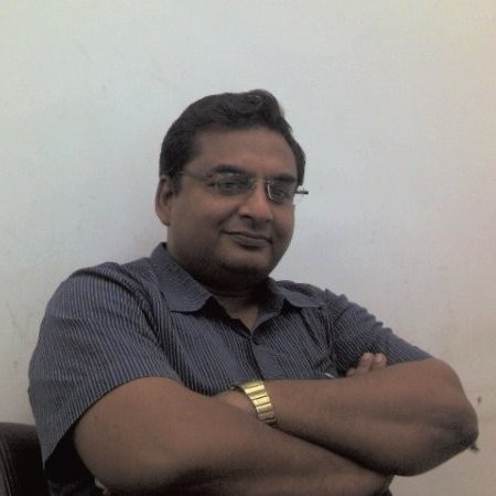 Jitu Patel