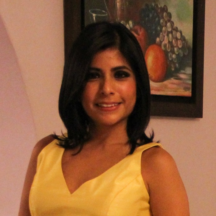 Sandra Reyes López