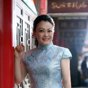 Cindy Zheng