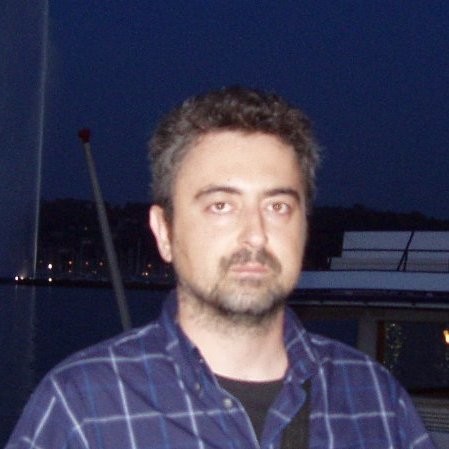 Dimitrios Karadimos