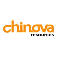 Chinova Resources Pty Ltd
