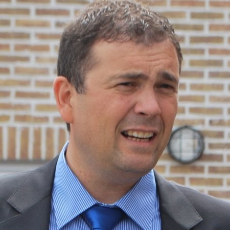 Nicolas Cottenier