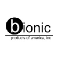 Bionic Products of America, Inc.