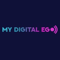 My Digital Ego #SuperChargeYourBrand⚡️