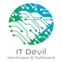 IT-Devil Digital Agancy
