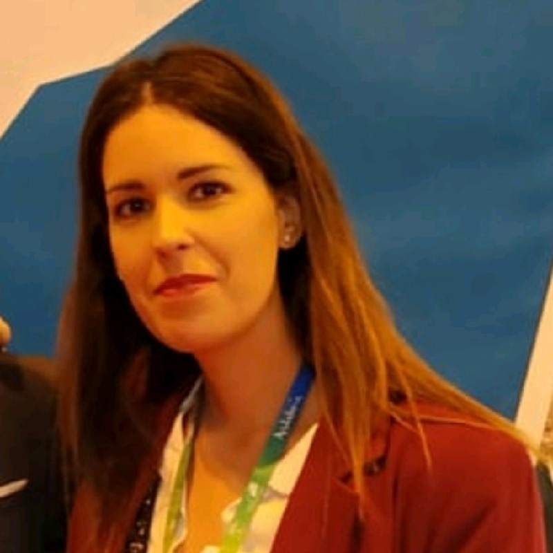 Tamara Fernández Posse