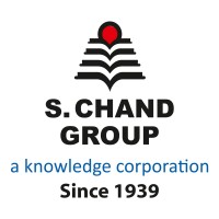 S Chand Group