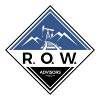 ROW Advisors, LLC