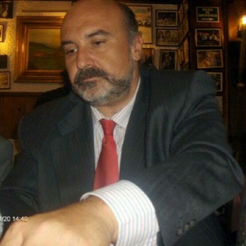 José Luis Rodríguez Rodríguez