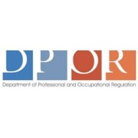 Virginia Department of Professional and Occupational Regulation