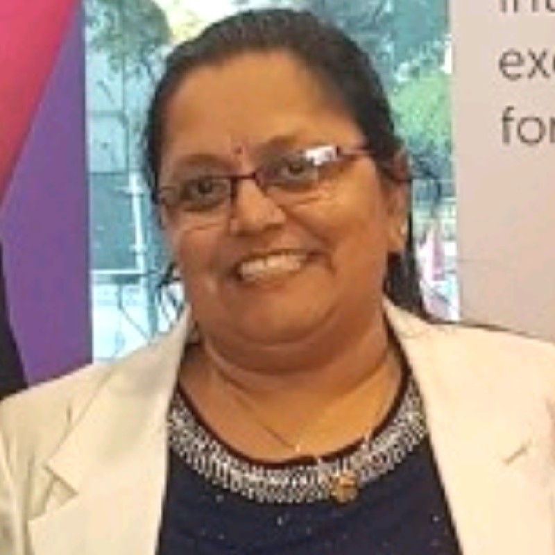 Reema Bhatia