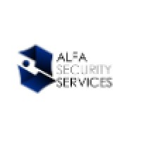 Alfa Security Services
