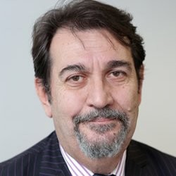 Dr Constantin Stefanou