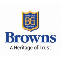 Brown & Company PLC