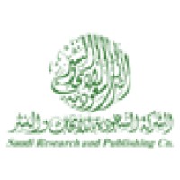 Saudi Research & Publishing Company - SRPC