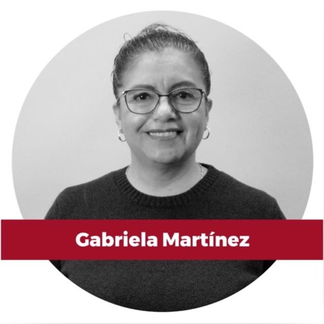 Gabriela Martinez