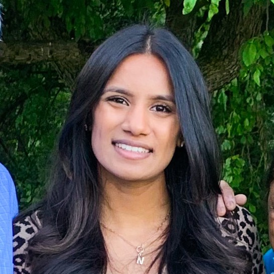 Nandini Patel
