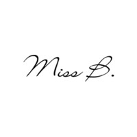 Miss B.