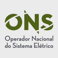 ONS - Operador Nacional do Sistema Elétrico